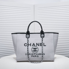 Chanel Shopping Bags